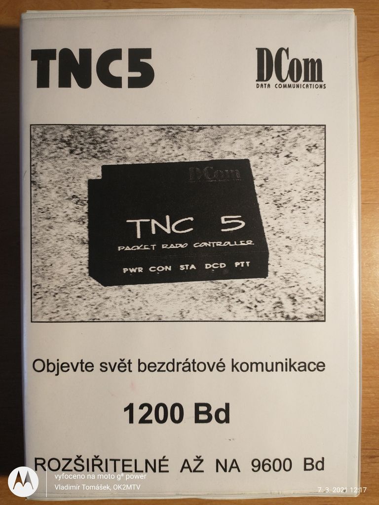 TNC5