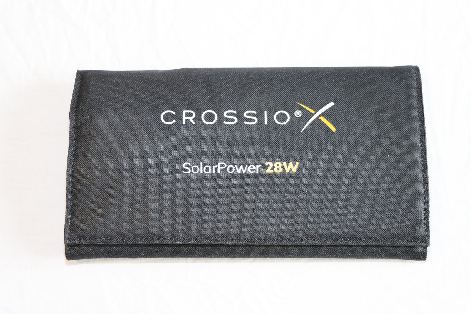 Solární panel Crossio Solar Power 28 W